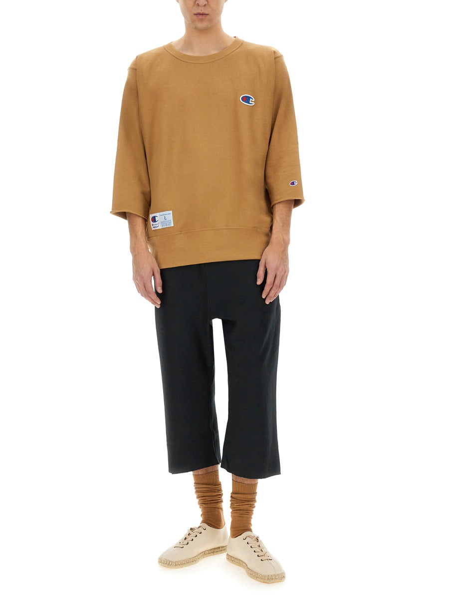 CHAMPION X UNDERCOVER T-SHIRT
