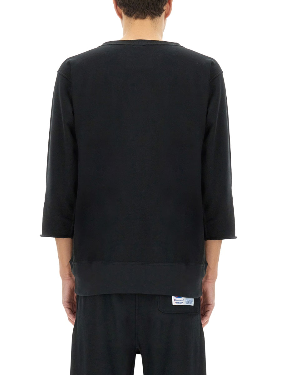 CHAMPION X UNDERCOVER T-SHIRT