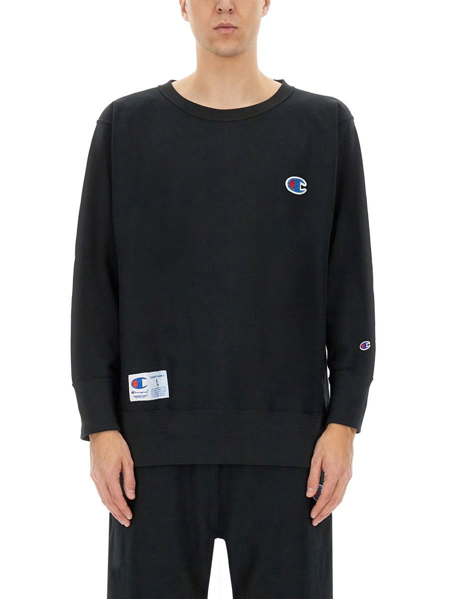CHAMPION X UNDERCOVER SWEATSHIRT