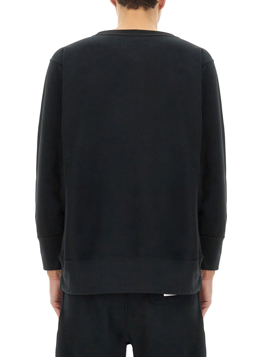 CHAMPION X UNDERCOVER SWEATSHIRT