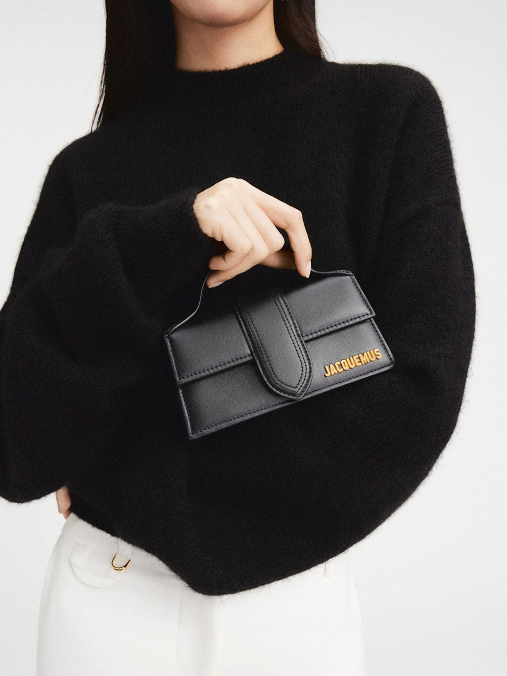 LE BAMBINO SMALL