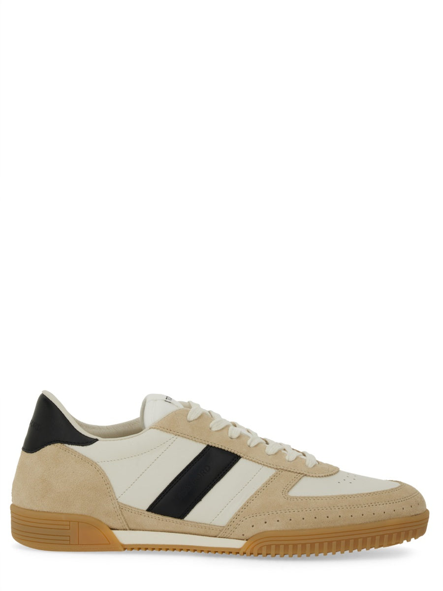 "TERENCE" SNEAKER