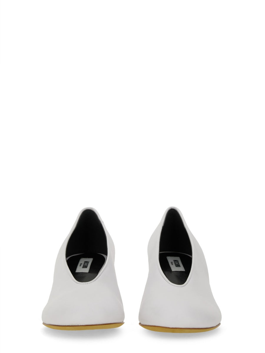 DECOLLETE "DUCK"