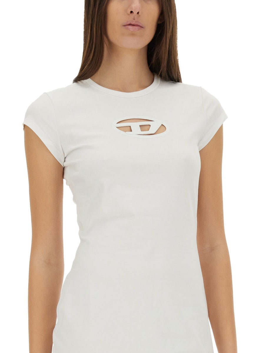 D-ANGIEL DRESS