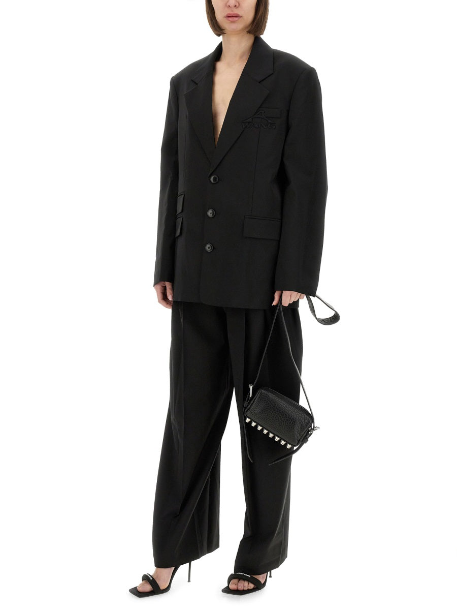 TAILORED PANTS