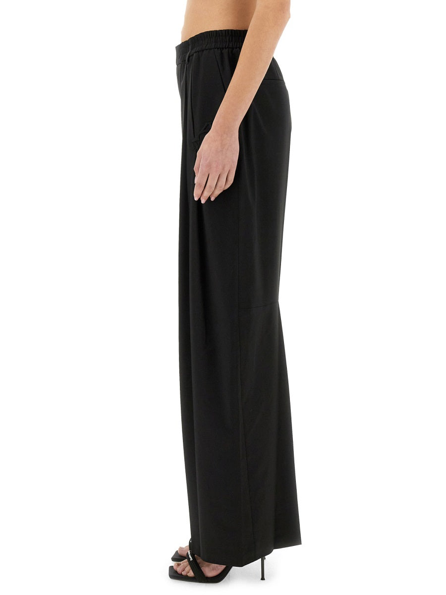 TAILORED PANTS