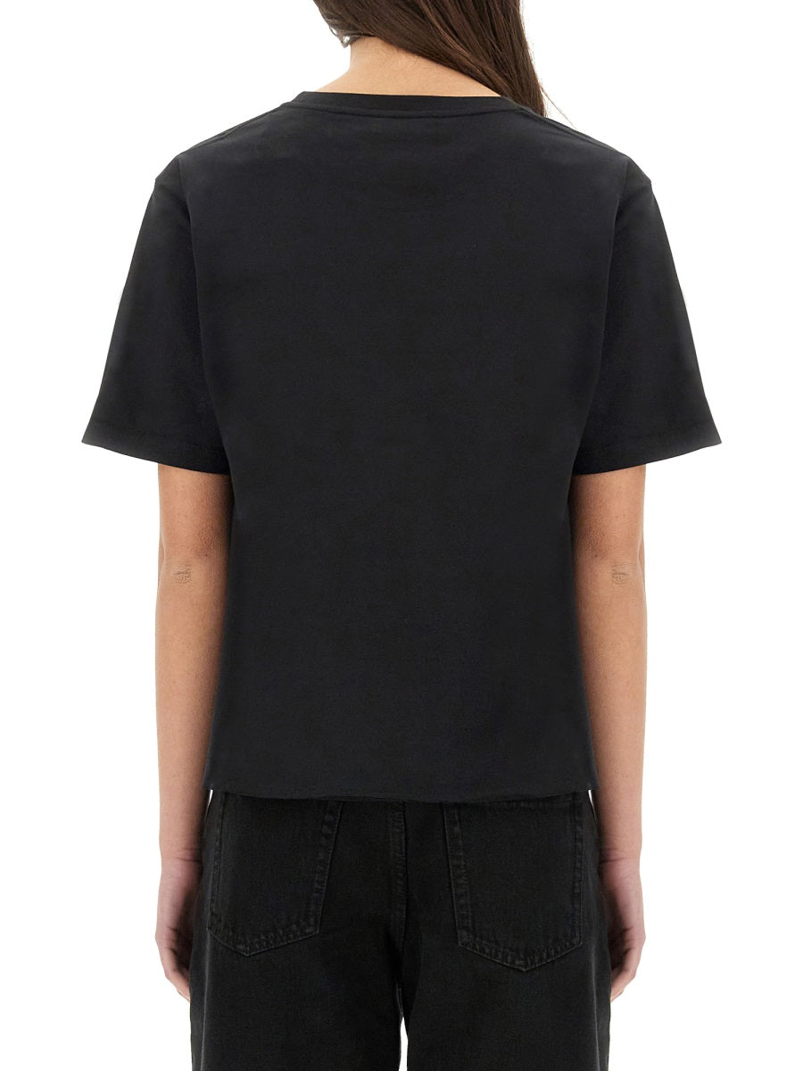 BOYFRIEND FIT T-SHIRT