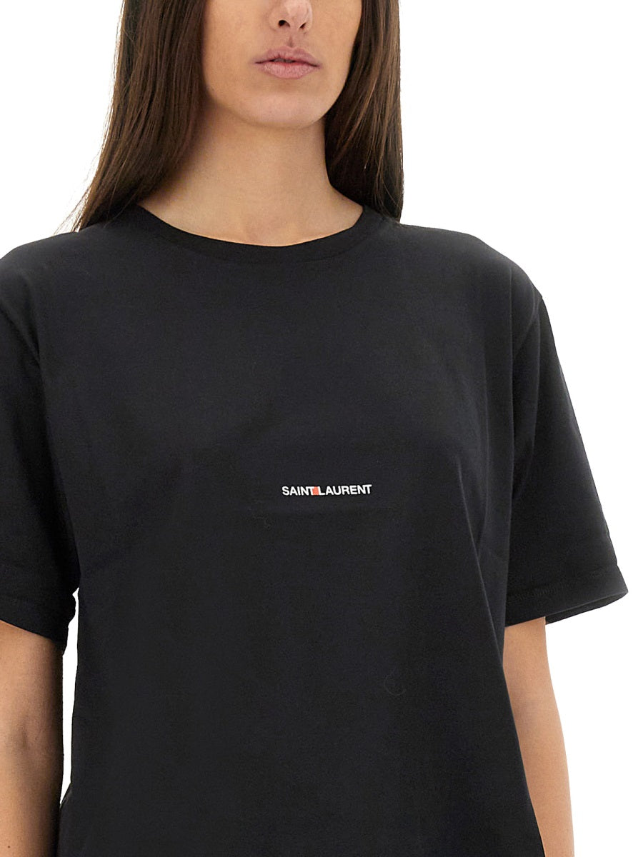 BOYFRIEND FIT T-SHIRT