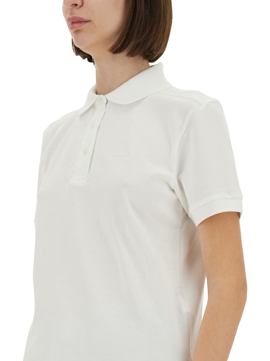 POLO "BOWFORD"