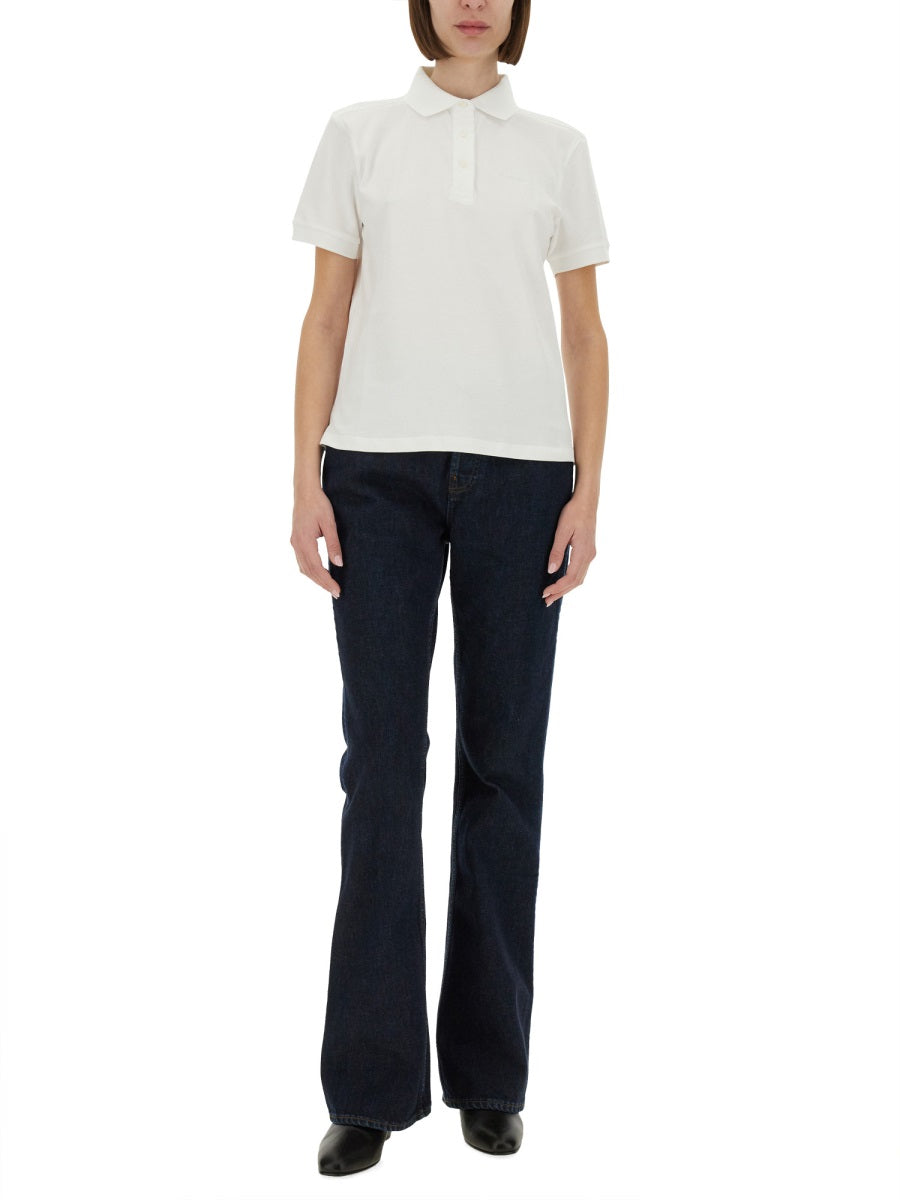 POLO "BOWFORD"