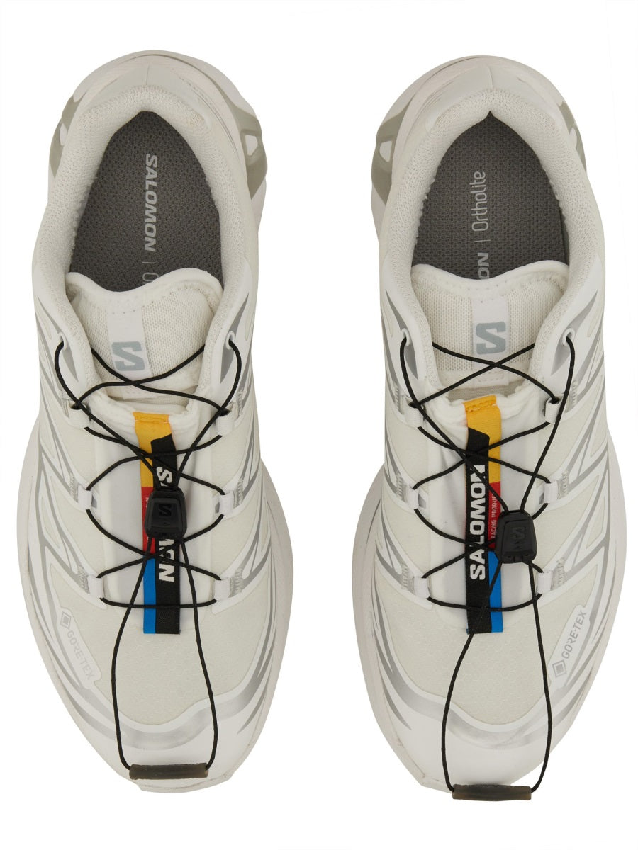 SNEAKER XT-6 GORE-TEX