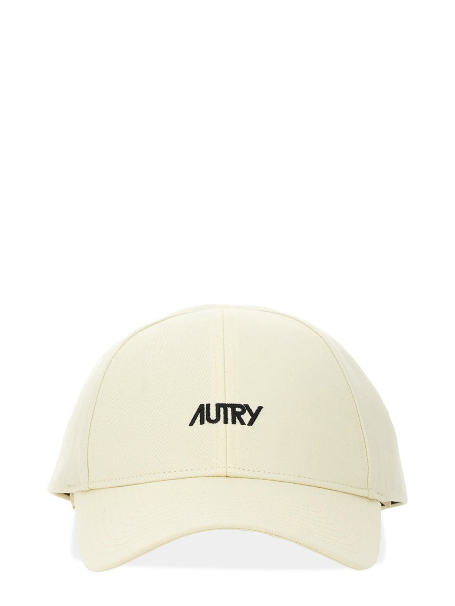 BASEBALL HAT WITH LOGO