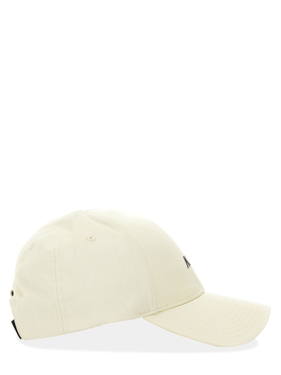 BASEBALL HAT WITH LOGO