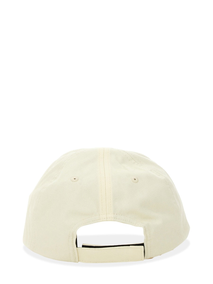 BASEBALL HAT WITH LOGO