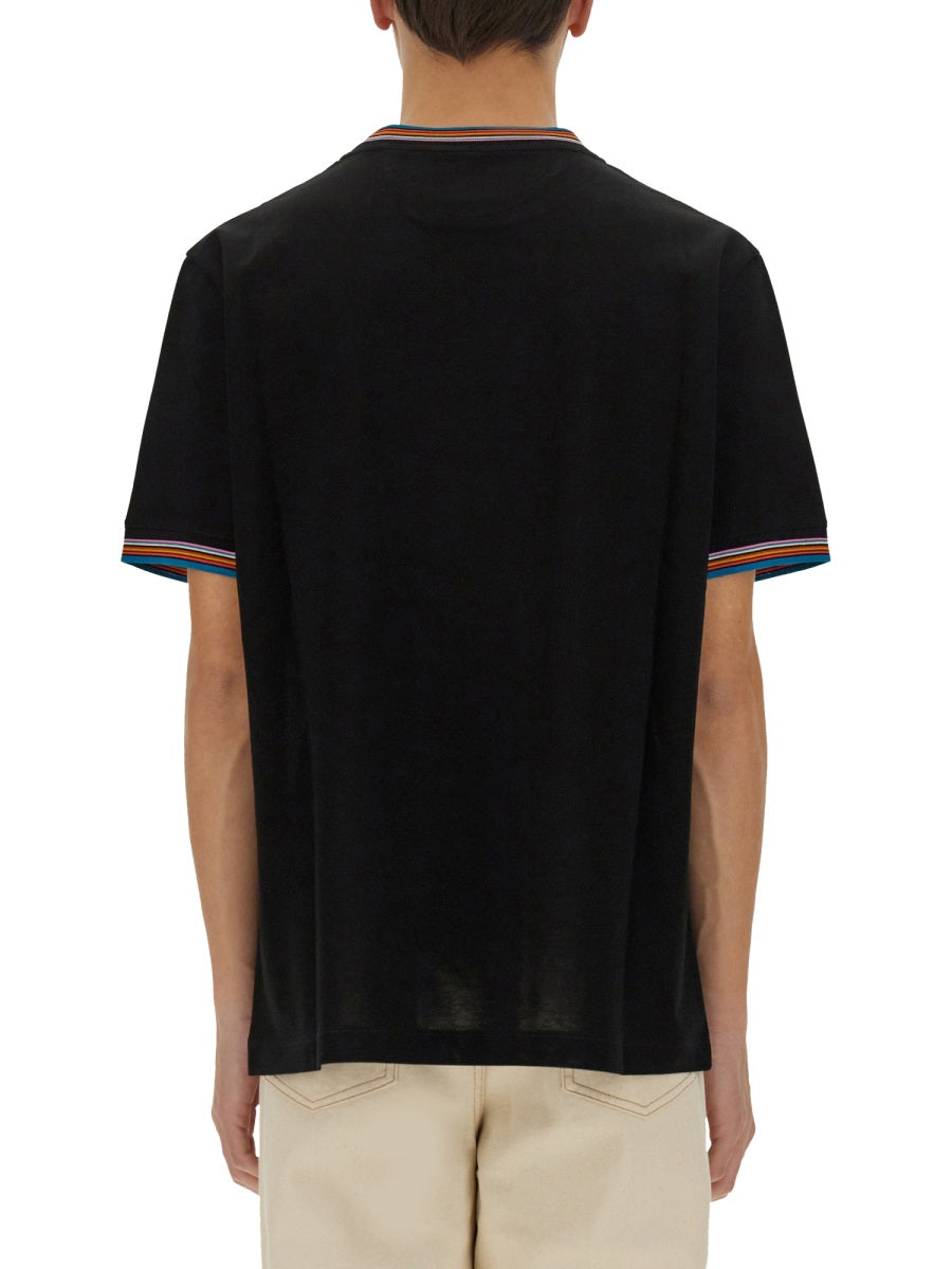 COTTON T-SHIRT
