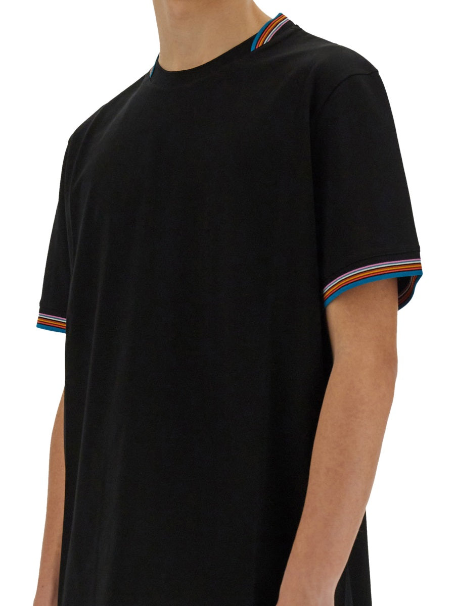COTTON T-SHIRT