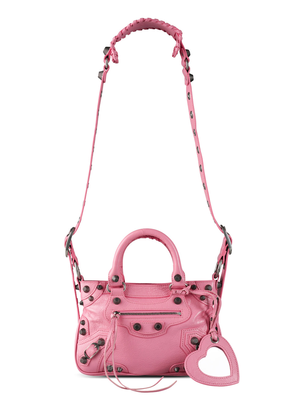 SMALL NEO CAGOLE TOTE BAG