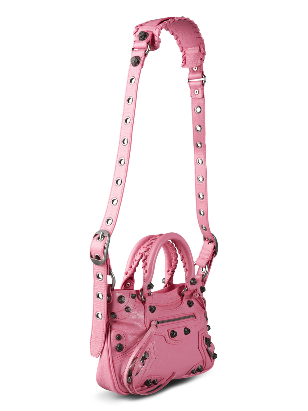 SMALL NEO CAGOLE TOTE BAG