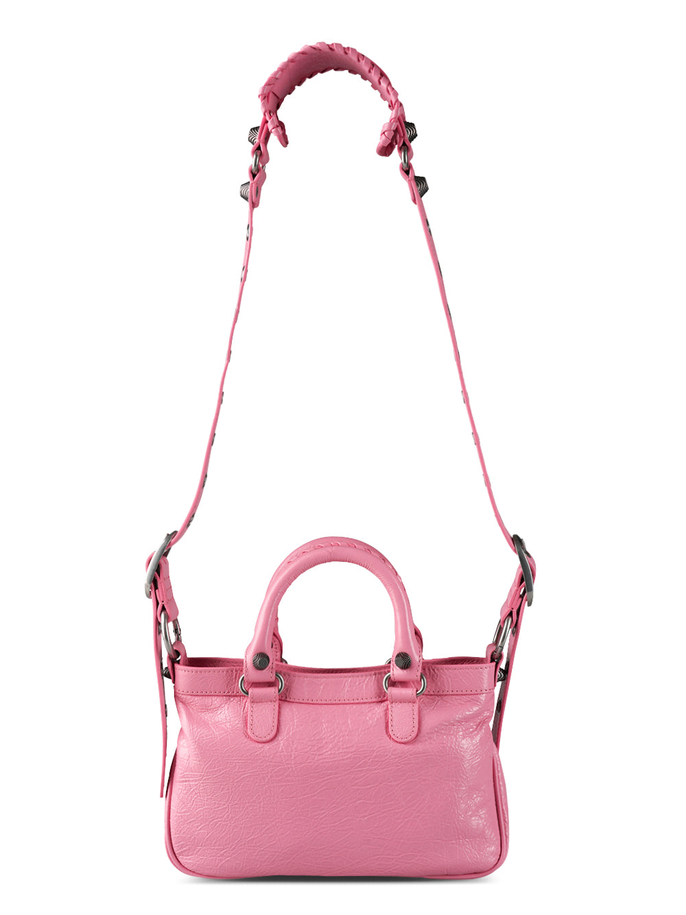SMALL NEO CAGOLE TOTE BAG
