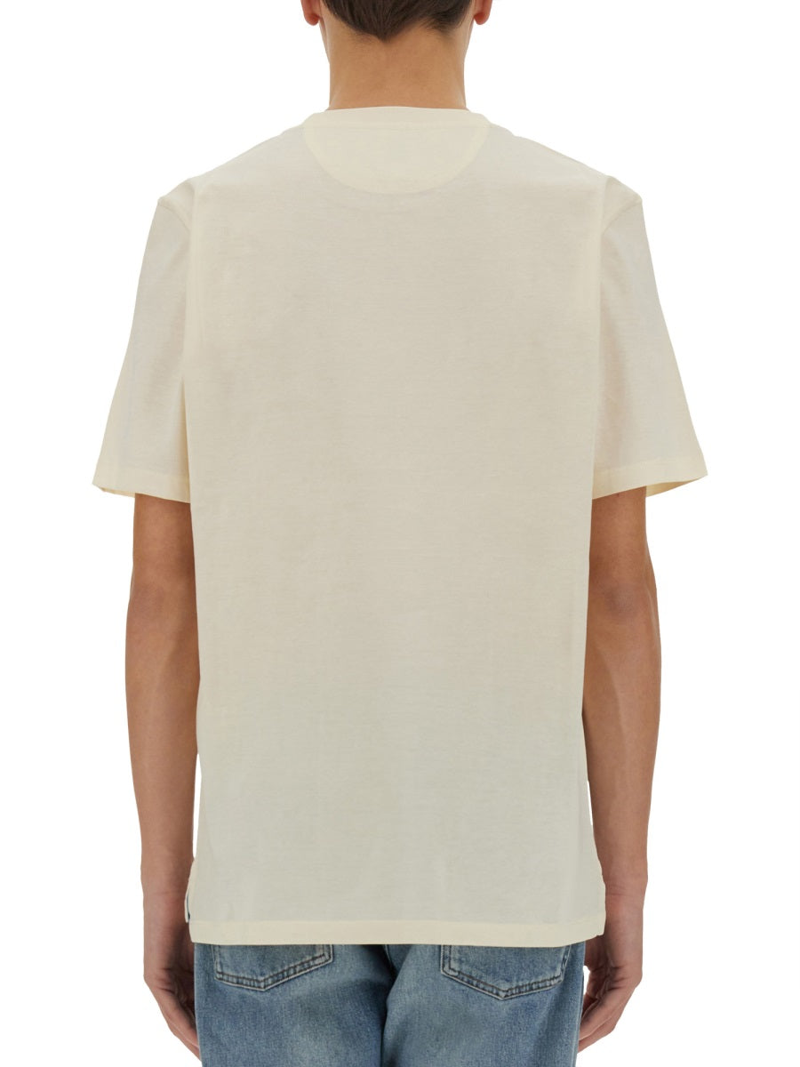 COTTON T-SHIRT