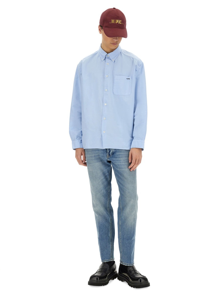 SHIRT "MATEO"