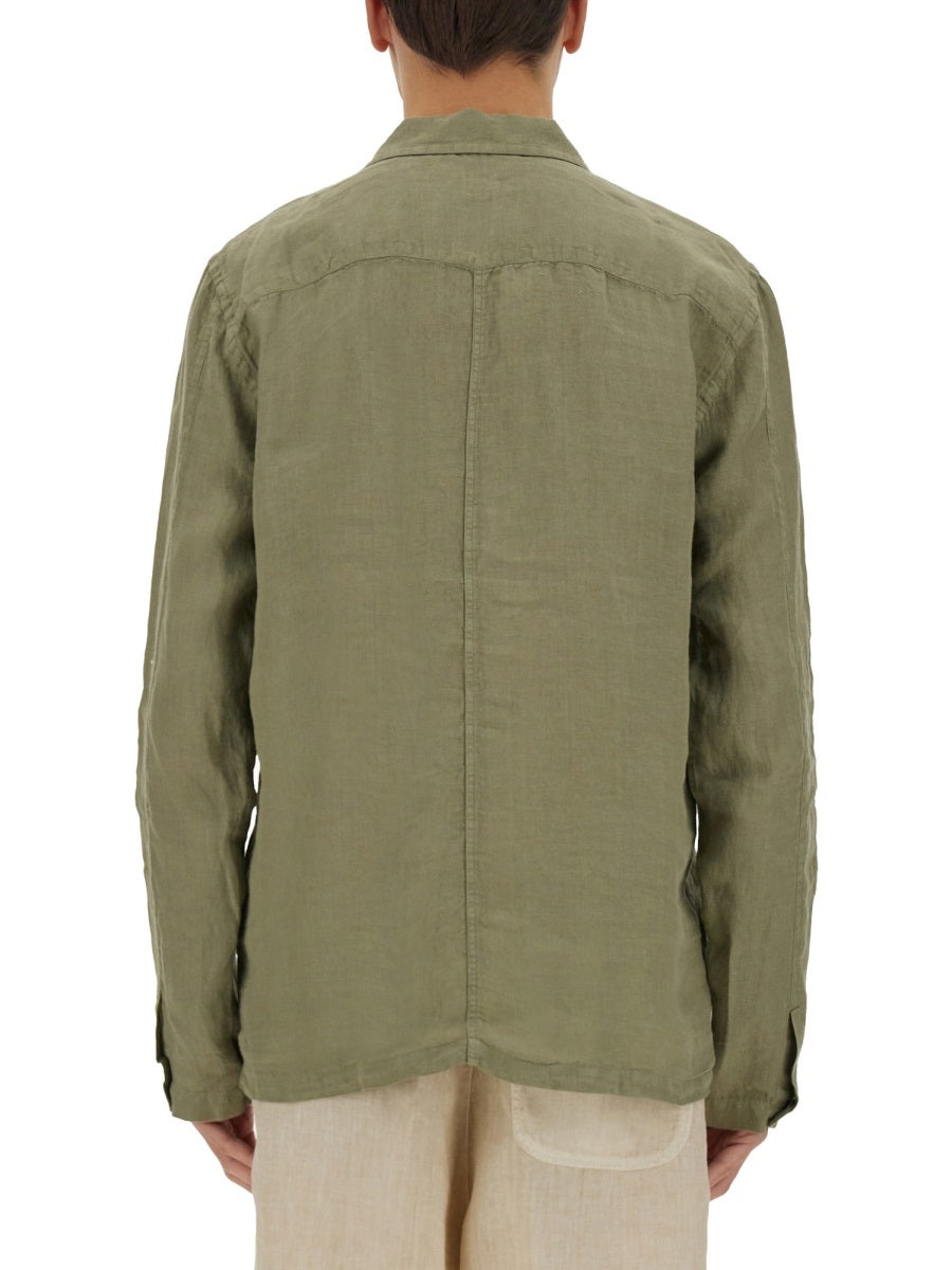 SLIM FIT SHIRT