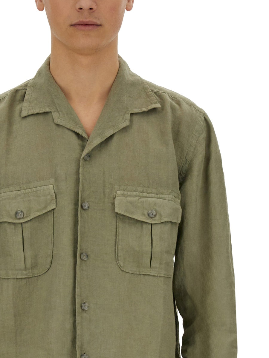 SLIM FIT SHIRT