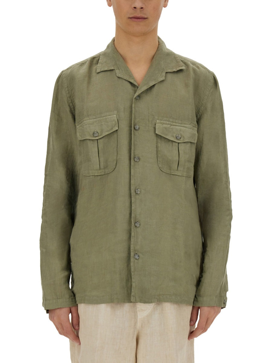 SLIM FIT SHIRT