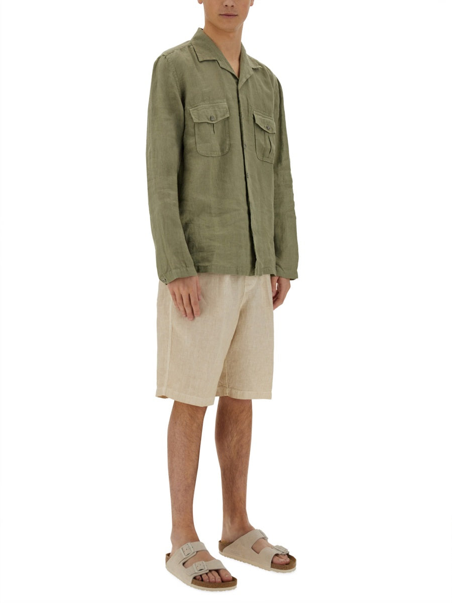 SLIM FIT SHIRT