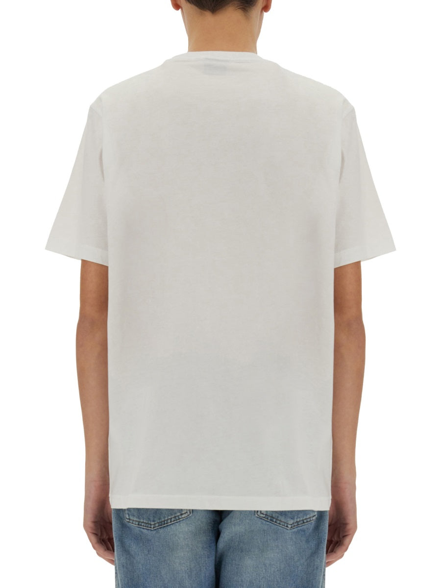 REGULAR FIT T-SHIRT