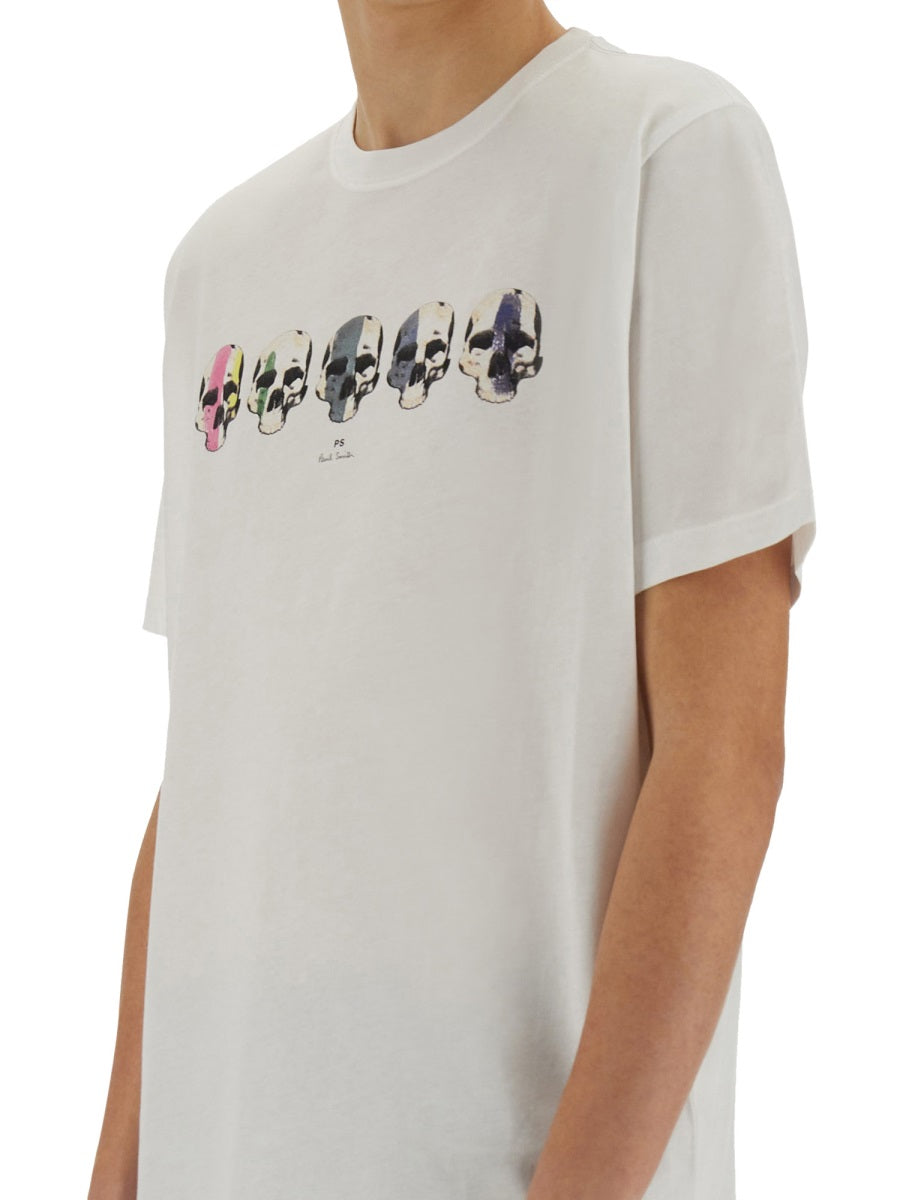 REGULAR FIT T-SHIRT
