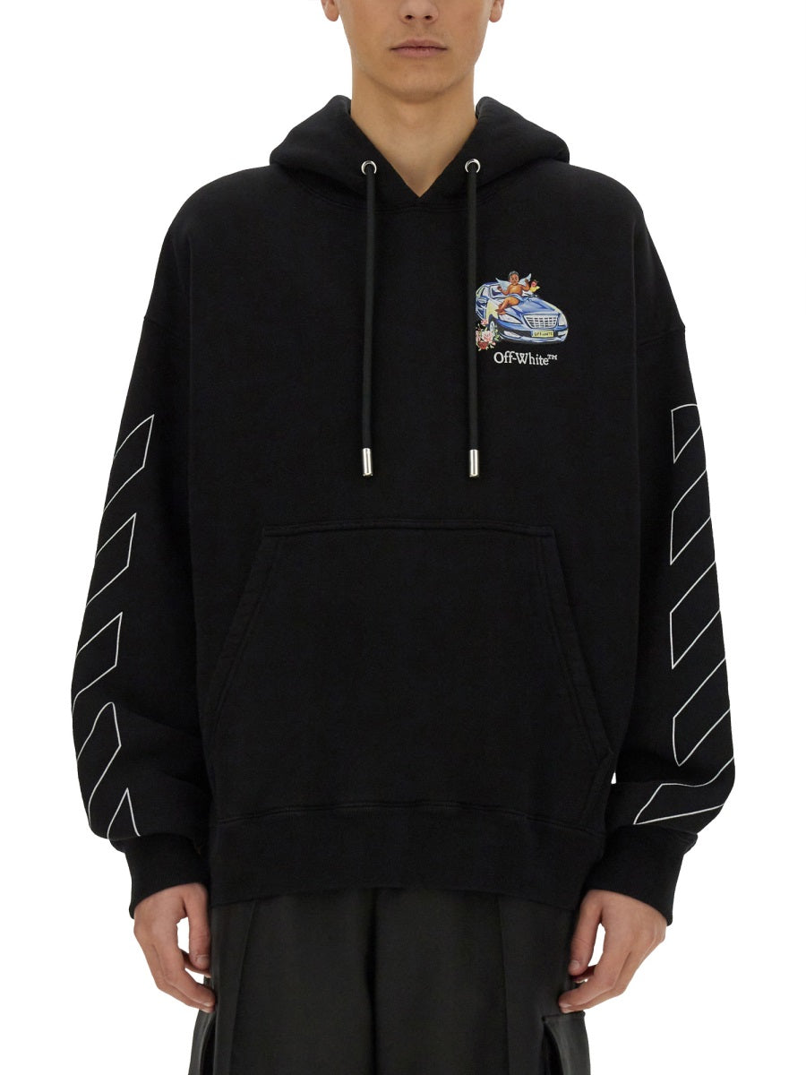 HOODIE
