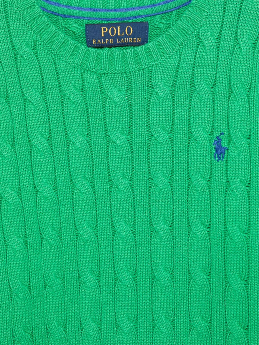JERSEY WITH LOGO