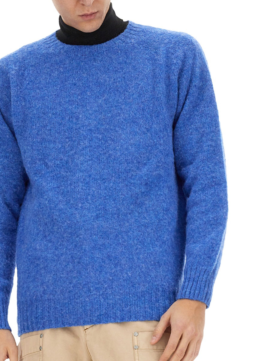 WOOL JERSEY.