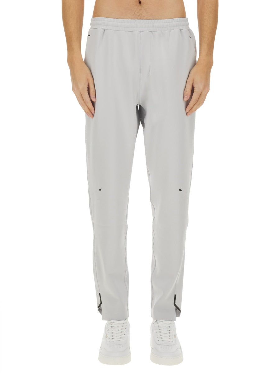 PANTS IN TECHNICAL FABRIC