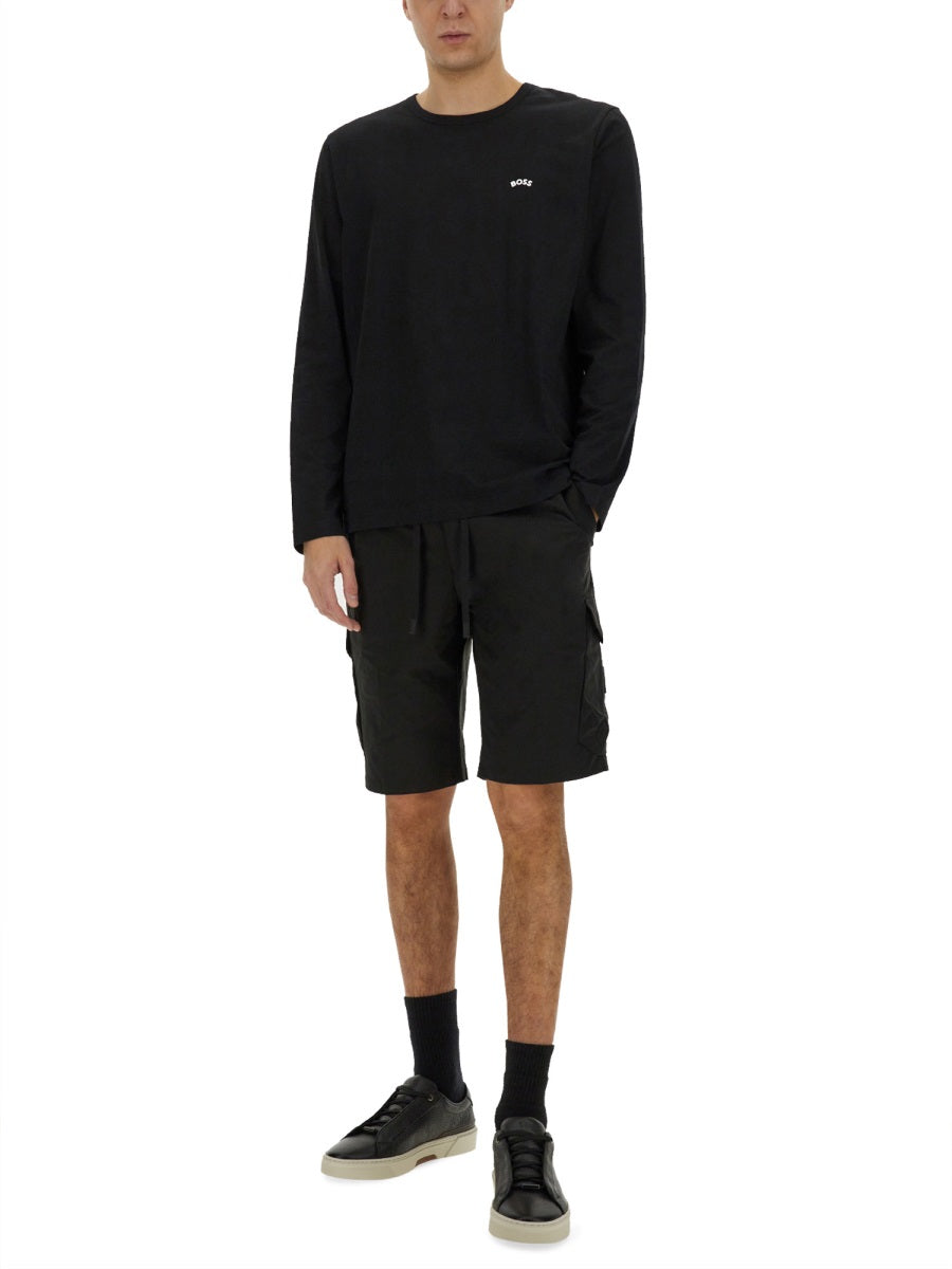 CARGO "URBANEX" SHORTS