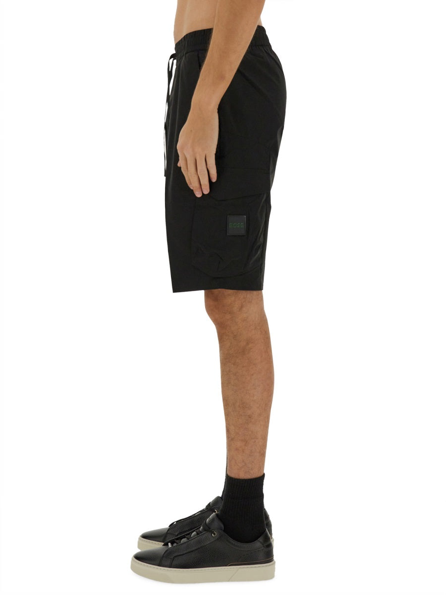 CARGO "URBANEX" SHORTS