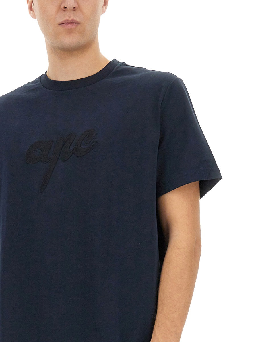T-SHIRT "LENNY"