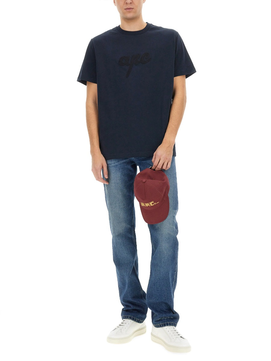 T-SHIRT "LENNY"