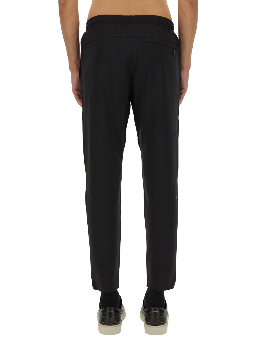 PANTS IN TECHNICAL FABRIC