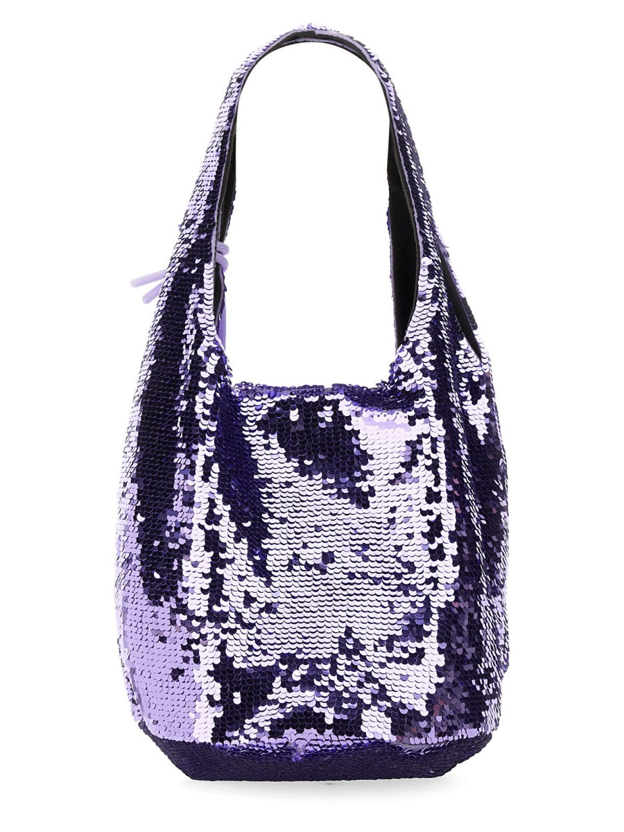 MINI TOTE BAG