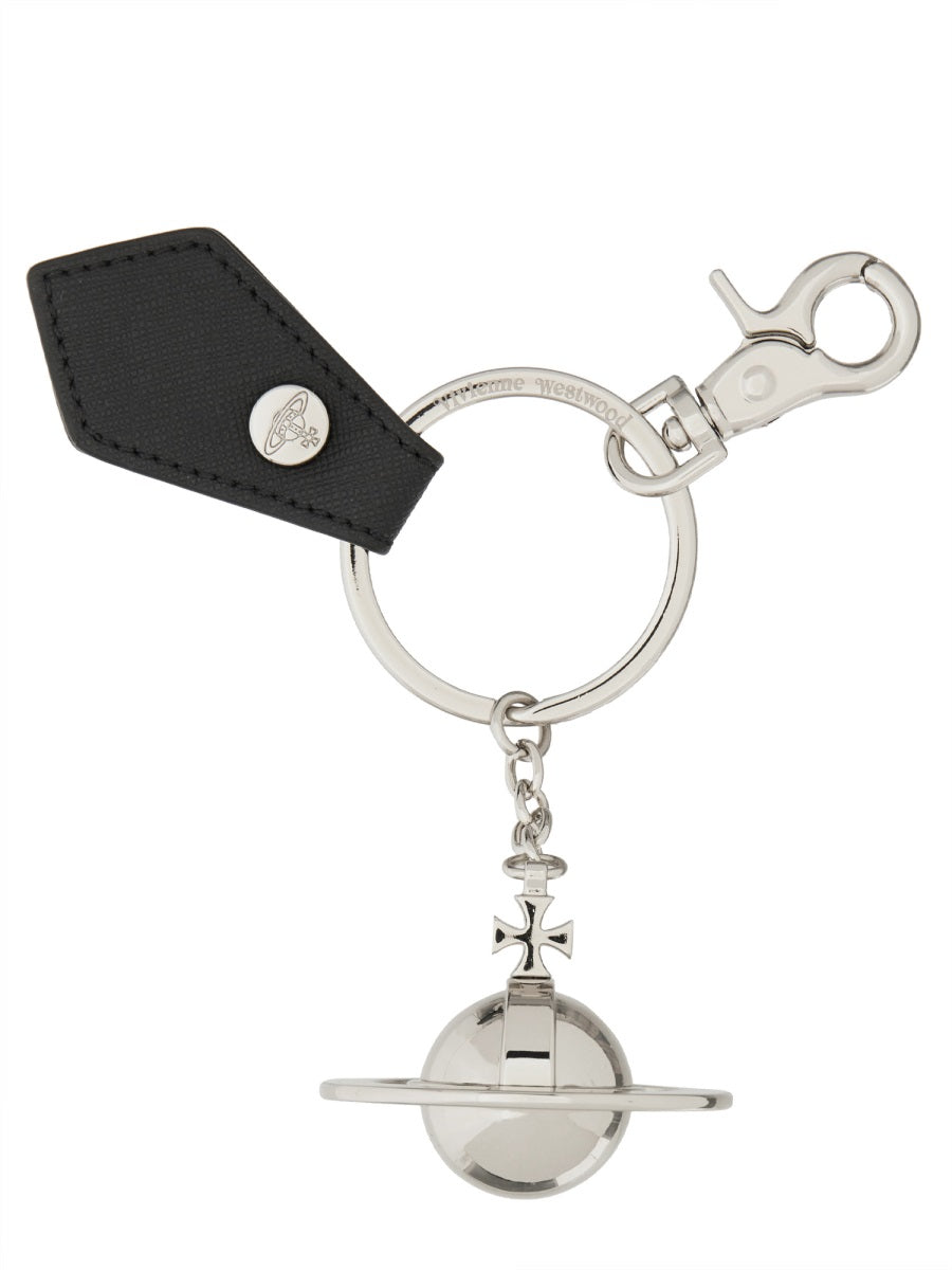 KEYCHAIN "3D ORB"