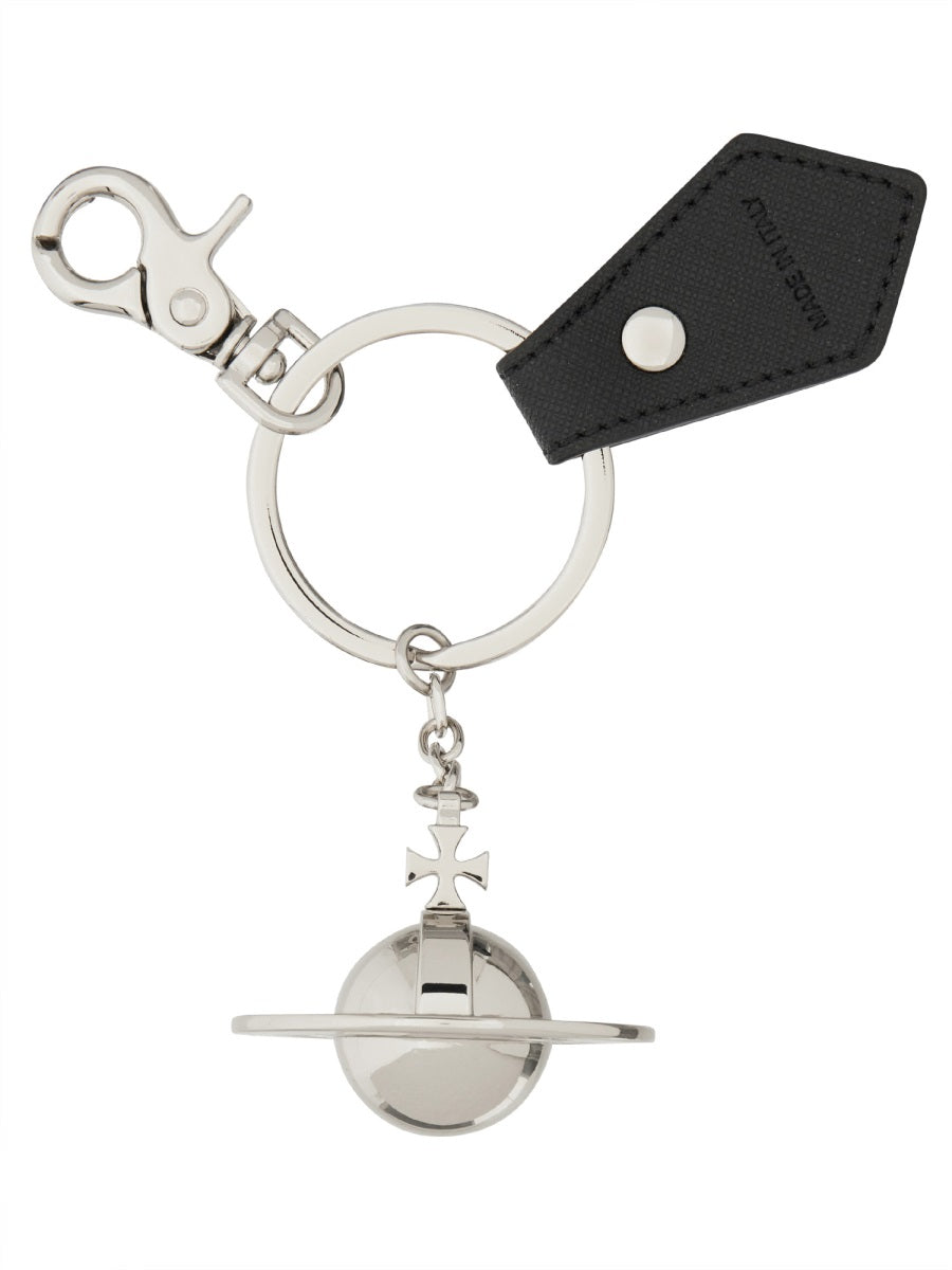KEYCHAIN "3D ORB"