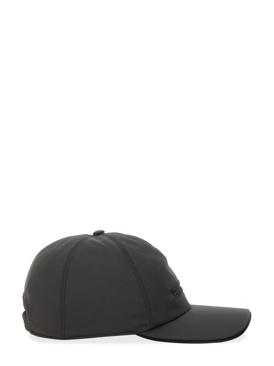 BASEBALL HAT WITH LOGO