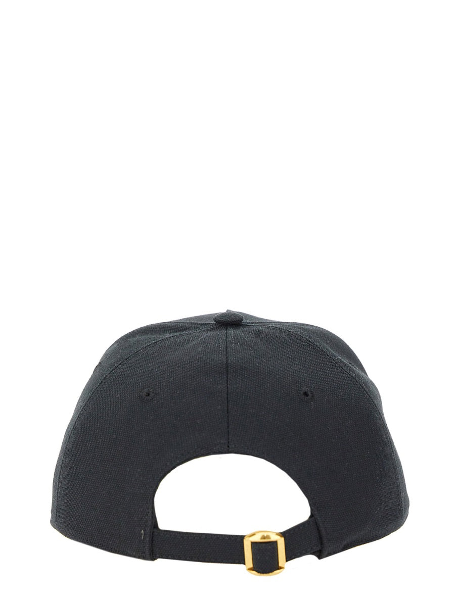 "CHEZ VALENTINE" BASEBALL HAT