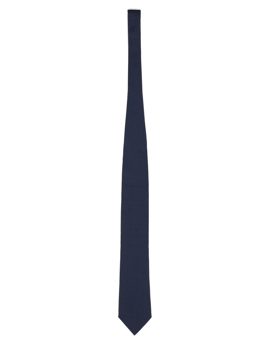 SILK TIE