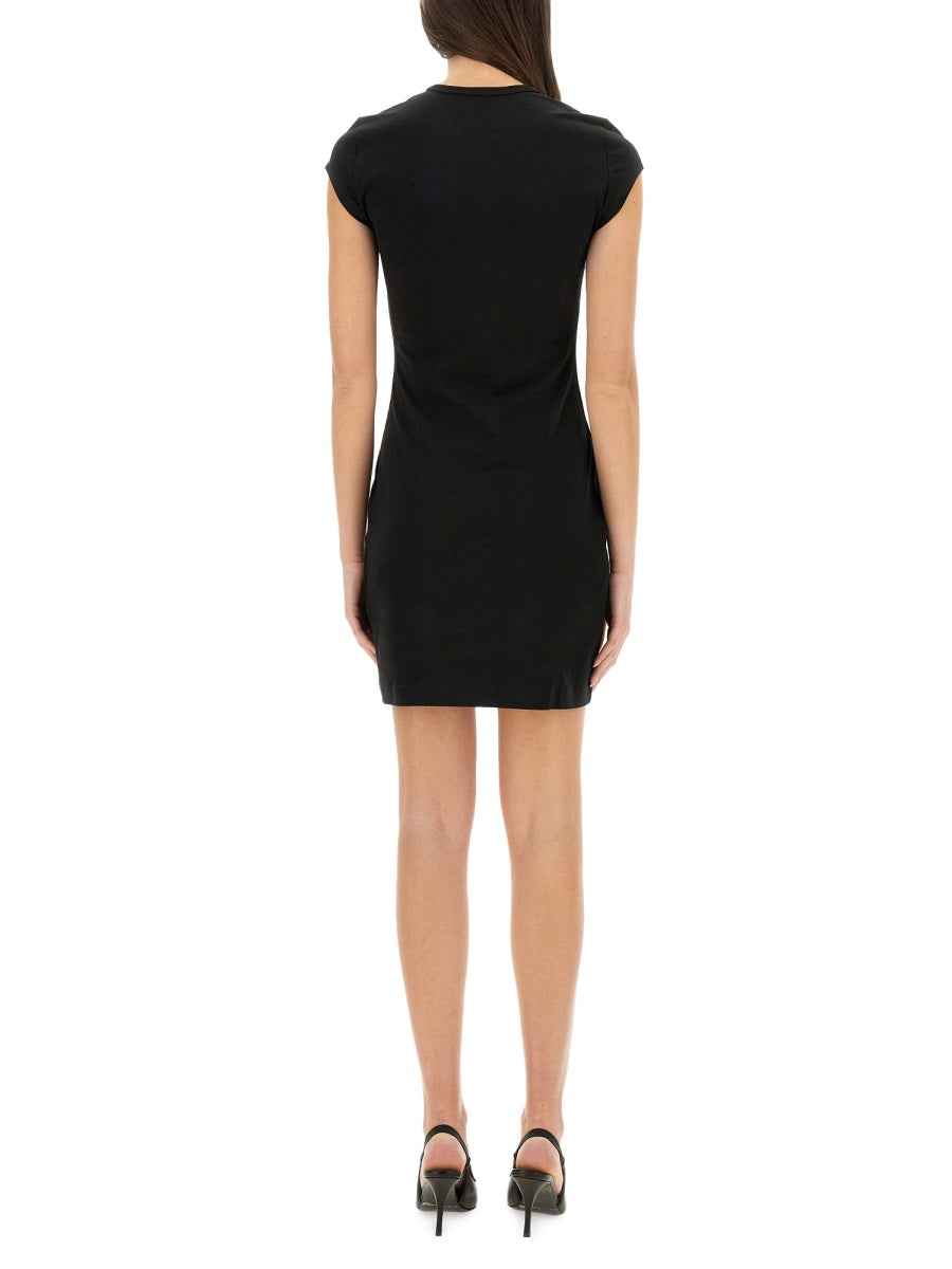 D-ANGIEL DRESS