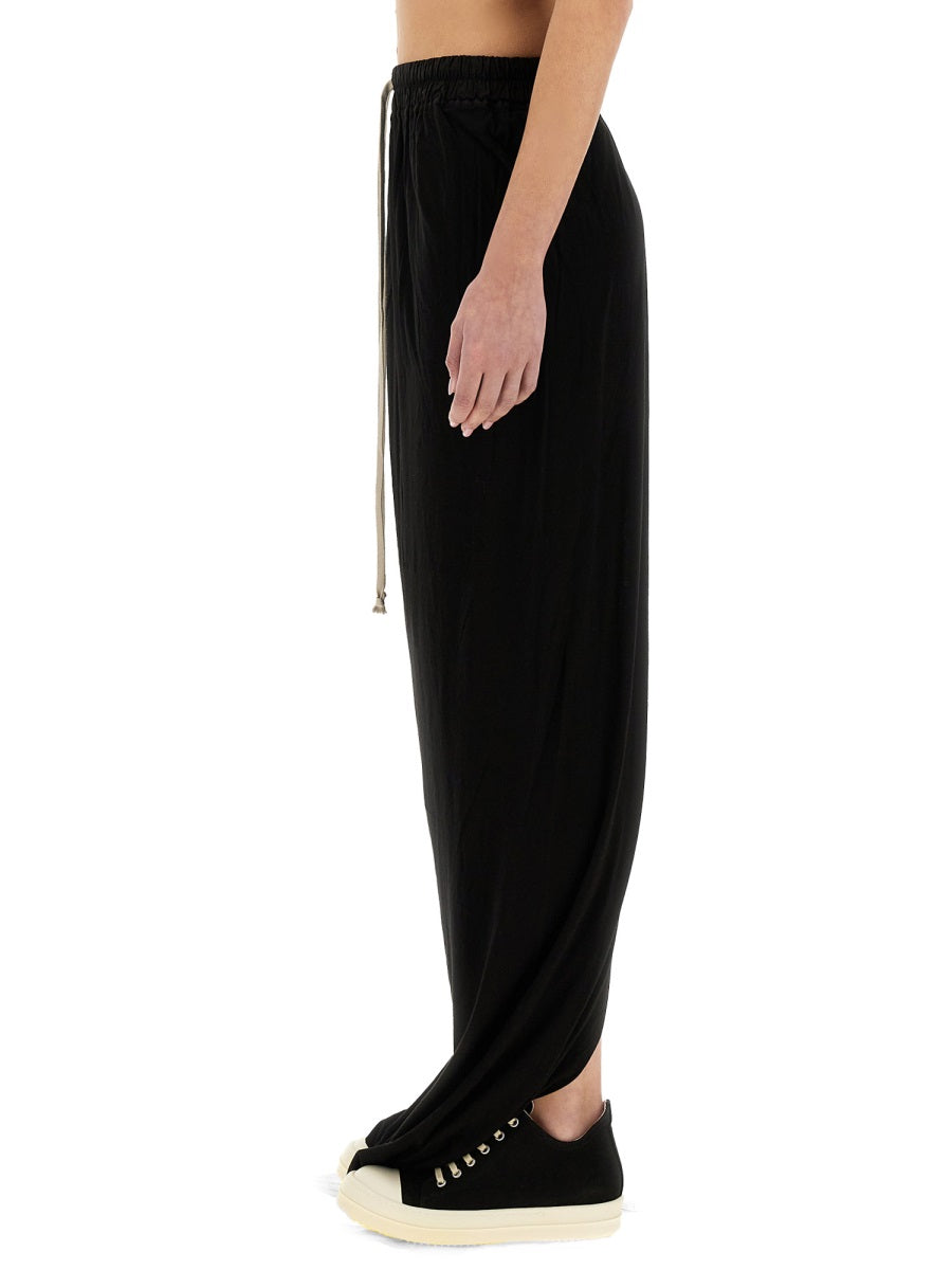 "PILLAR" MAXI SKIRT