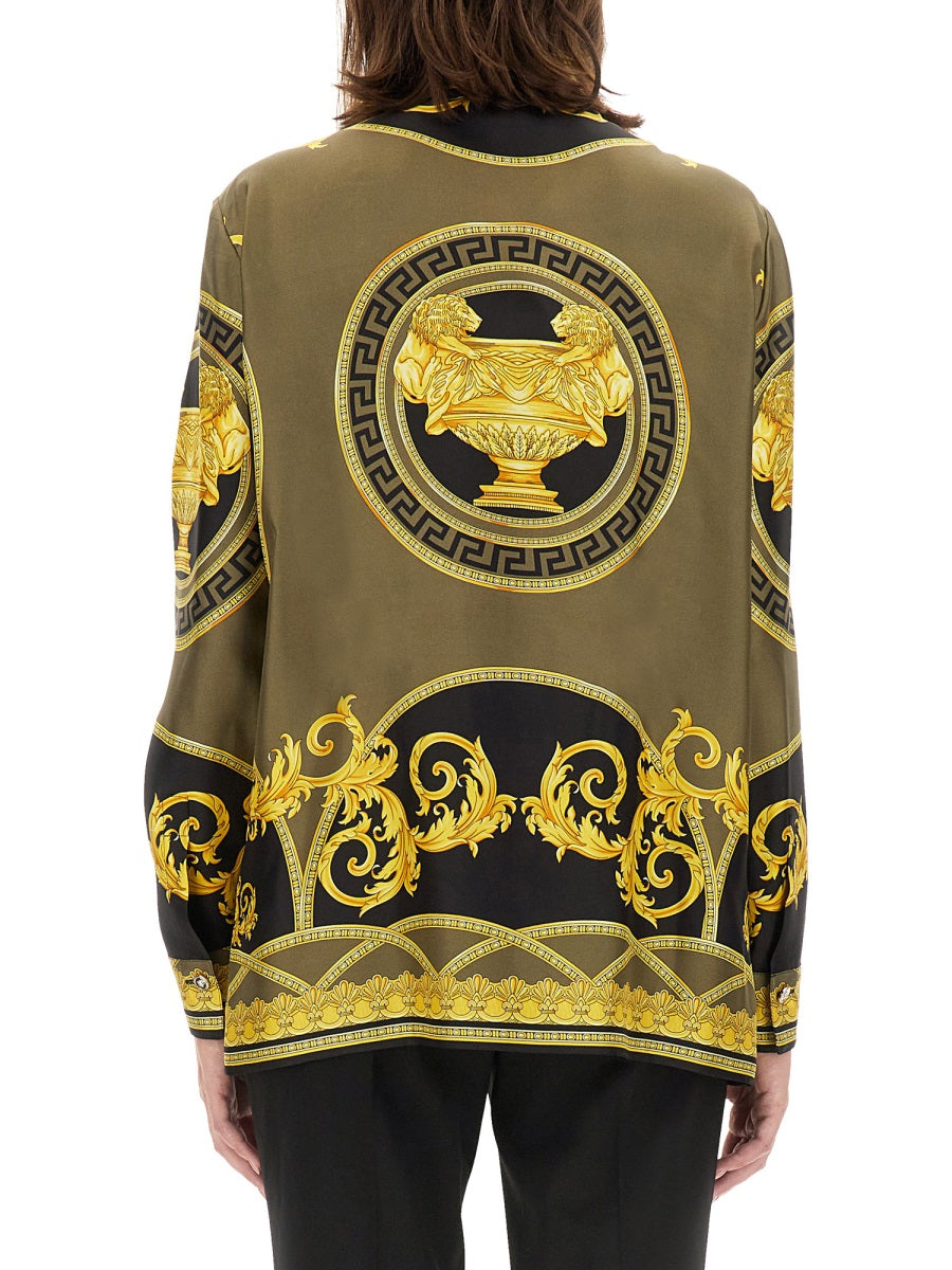 LA COUPE DES DIEUX SHIRT