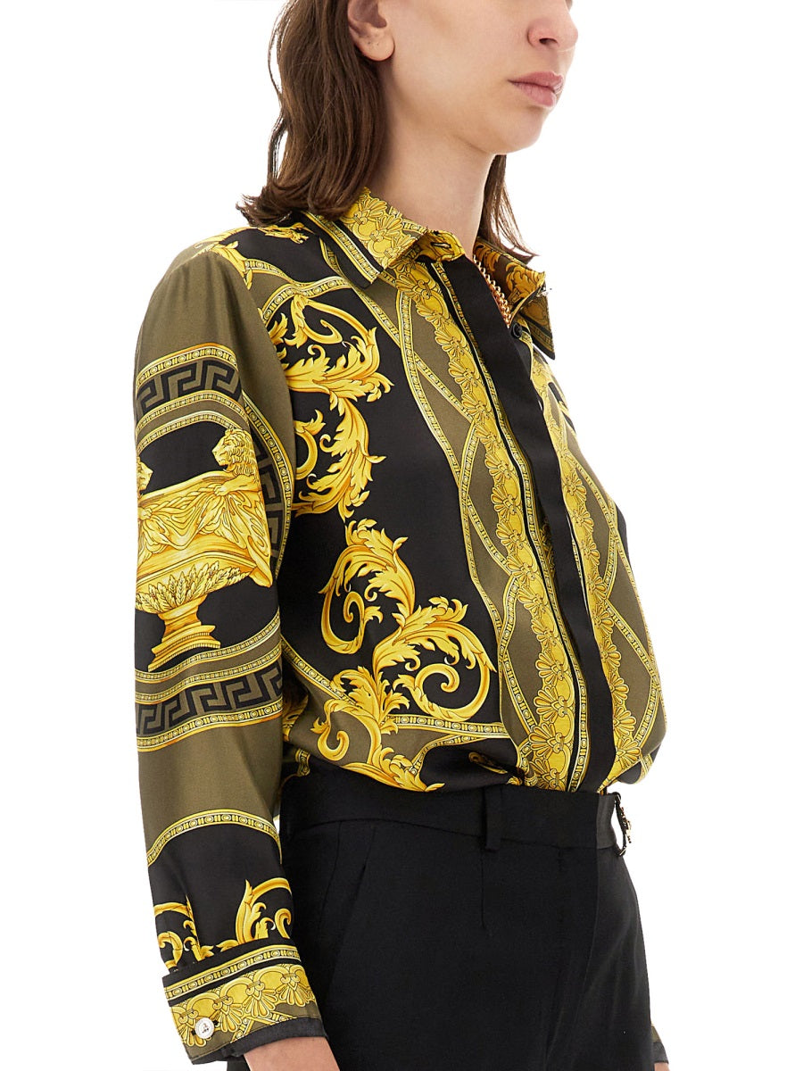 LA COUPE DES DIEUX SHIRT